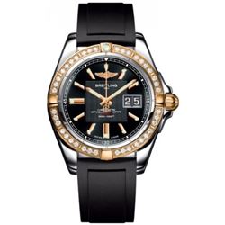 Breitling Galactic 41  Men Watch