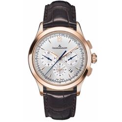 Jaeger Lecoultre Master Chronograph  Men Watch
