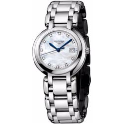 Longines Primaluna Quartz 30Mm  Women Watch