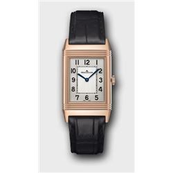 Jaeger Lecoultre Reverso Grande Reverso  Men Watch