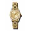 Image 1 : Rolex Datejust 26   Women Watch