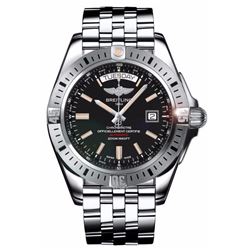 Breitling Galactic 44  Men Watch