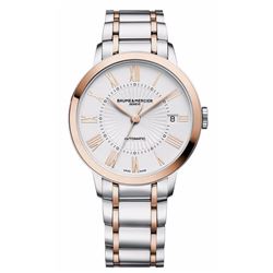 Baume &Amp; Mercier Classima Automatic  Women Watch