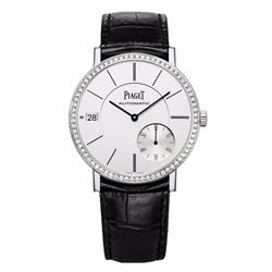 Piaget Altiplano   Men Watch