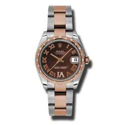 Rolex Datejust 31   Women Watch