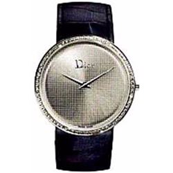 Dior La D De    Women Watch