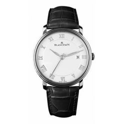 Blancpain Villeret Automatic  Men Watch