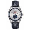 Image 1 : Tag Heuer Carrera Calibre 6 Automatic  Men Watch