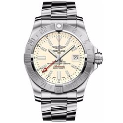 Breitling Avenger Avenger II GMT  Men Watch