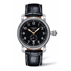 Longines Heritage   Men Watch