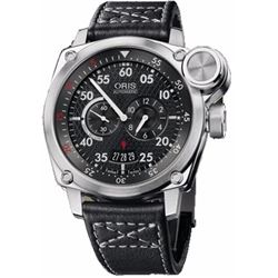 Oris BC4 Der Meisterflieger  Men Watch