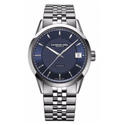 Raymond Weil Freelance   Men Watch