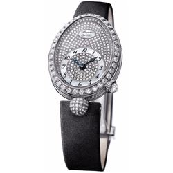 Breguet Reine De Naples   Women Watch