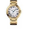 Image 1 : Cartier Ballon Bleu 42Mm  Men Watch