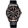 Image 1 : Zenith El Primero Stratos Flyback  Men Watch