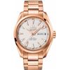 Image 1 : Omega Seamaster Aqua Terra Automatic Chronometer Annual Calendar  Men Watch