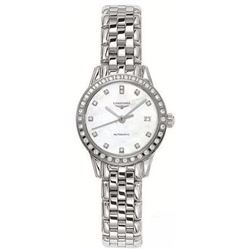 Longines Flagship Automatic  Women Watch