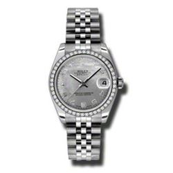 Rolex Datejust 31   Women Watch