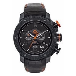 LIV Genesis X1   Men Watch