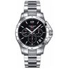 Image 1 : Longines Conquest Automatic Chronograph 44.5  Men Watch