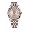 Image 1 : Rolex Datejust 41   Men Watch
