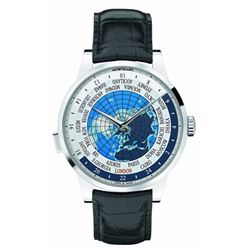 Montblanc Heritage Spirit   Men Watch