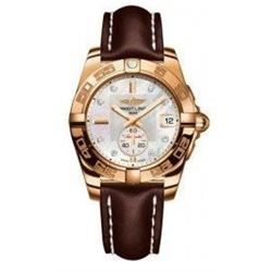 Breitling Galactic 36  Women Watch