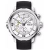 Image 1 : IWC Aquatimer Chronograph  Men Watch