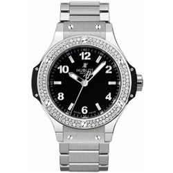 Hublot Big Bang 38Mm  Women Watch