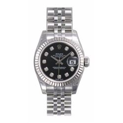 Rolex Datejust 26   Women Watch