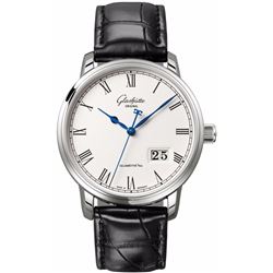 Glashutte Original Quintesssentials Senator  Panrama Date  Men Watch