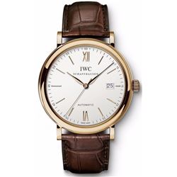 IWC Portofino Automatic  Men Watch