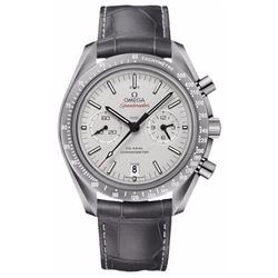 Omega Speedmaster Professional Moonwatch &Quot;Grey Side Of The Moon&Quot;  Men Watch