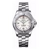 Image 1 : Breitling Colt 33 Quartz Oceane II  Women Watch