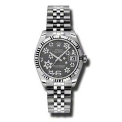 Rolex Datejust 31   Women Watch