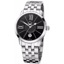 Ulysse Nardin Classico Luna 40Mm  Men Watch