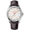 Image 1 : Omega Seamaster Aqua Terra 150M Master Co-Axial Anti-Magnetic  Men Watch