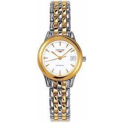 Longines Flagship Automatic  Women Watch