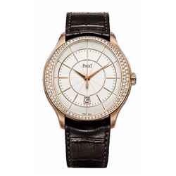 Piaget Gouverneur   Men Watch