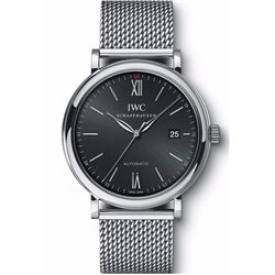 IWC Portofino Automatic  Men Watch