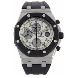 Audemars Piguet Royal Oak Offshore Chronograph  Men Watch