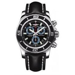 Breitling Superocean Chronograph M2000  Men Watch