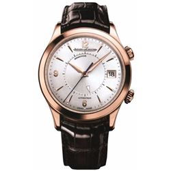 Jaeger Lecoultre Master Memovox  Men Watch