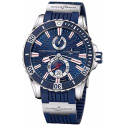 Ulysse Nardin Maxi Marine Diver 44Mm  Men Watch