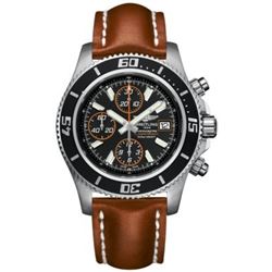 Breitling Superocean Chronograph II  Men Watch