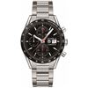 Image 1 : Tag Heuer Carrera Calibre 16 Chronograph Automatic  Men Watch