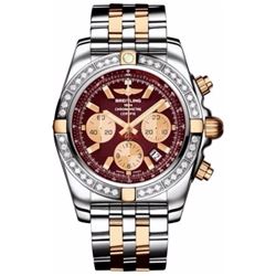 Breitling Chronomat 44  Men Watch