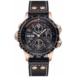 Hamilton Khaki Aviation X-Wind Auto Chrono  Men Watch