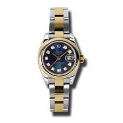 Rolex Datejust 26   Women Watch