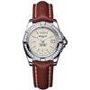 Image 1 : Breitling Galactic 32  Women Watch